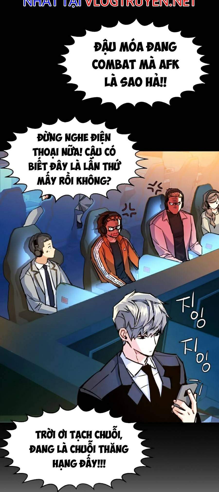 Bạn Học Của Tôi Là Lính Đánh Thuê Chapter 62 - 14