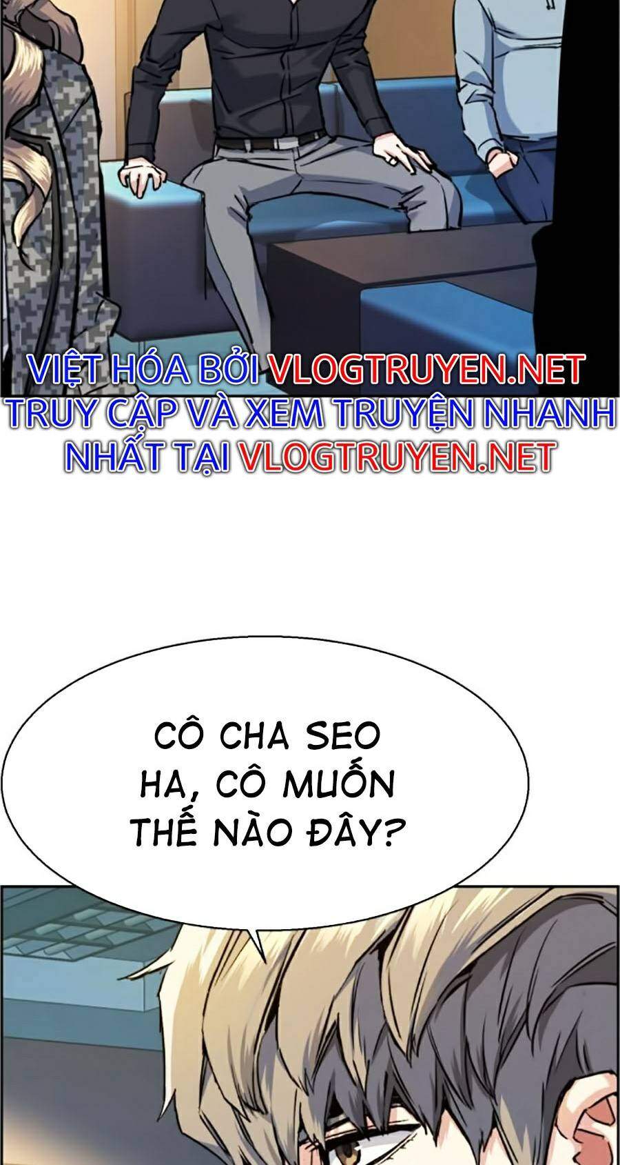 Bạn Học Của Tôi Là Lính Đánh Thuê Chapter 62 - 18