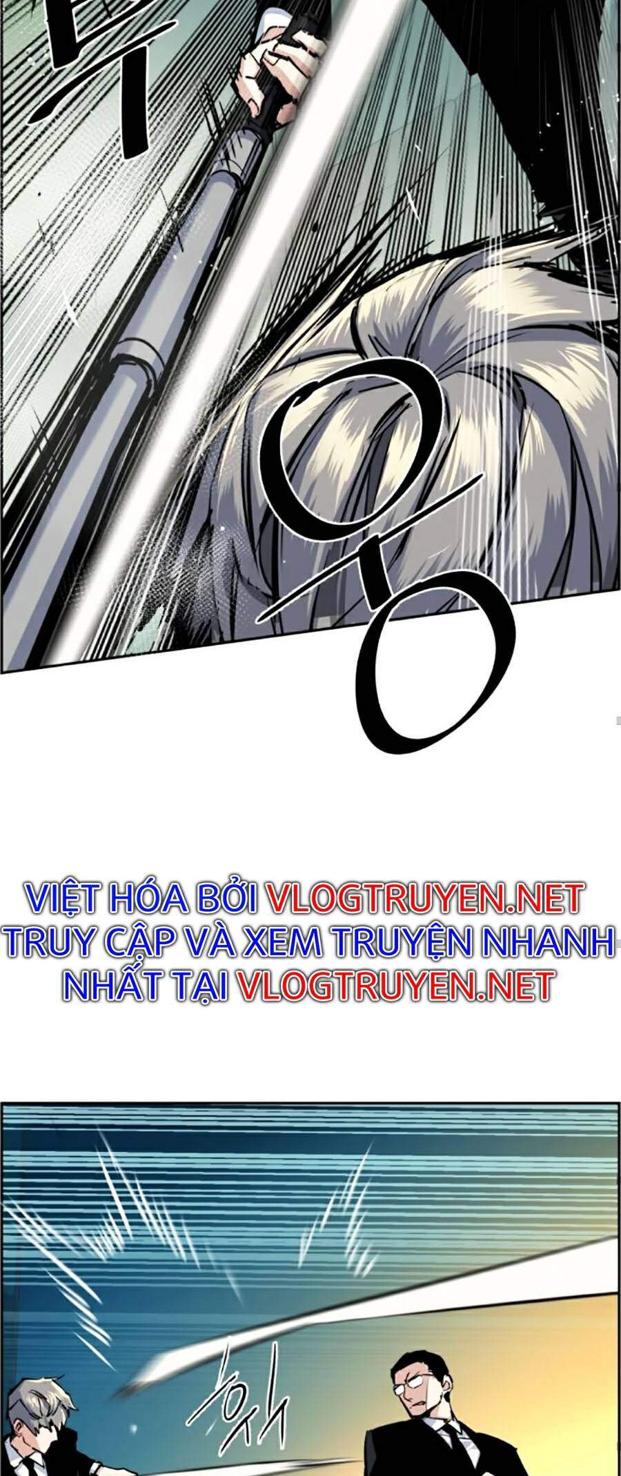 Bạn Học Của Tôi Là Lính Đánh Thuê Chapter 62 - 56