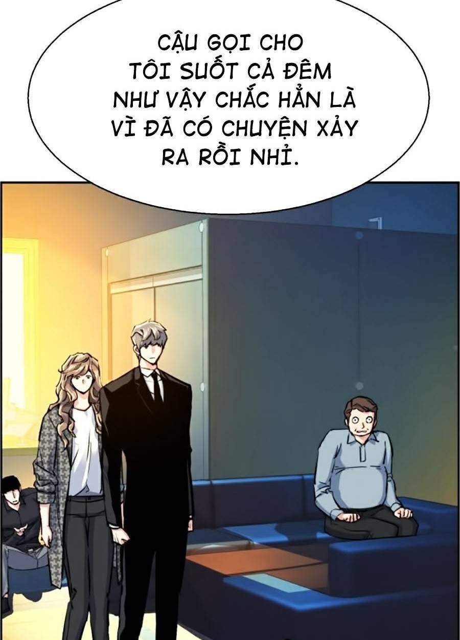 Bạn Học Của Tôi Là Lính Đánh Thuê Chapter 62 - 81