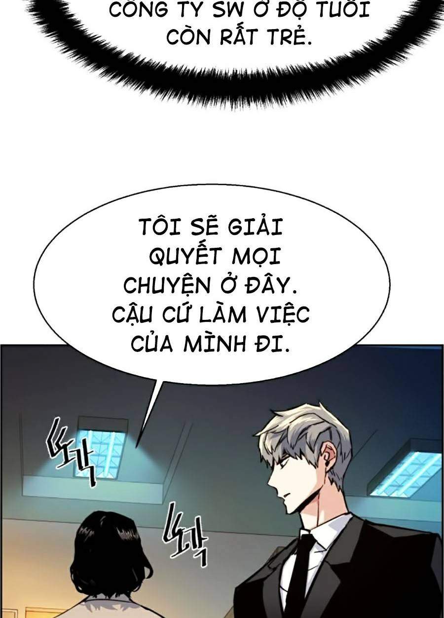 Bạn Học Của Tôi Là Lính Đánh Thuê Chapter 62 - 88