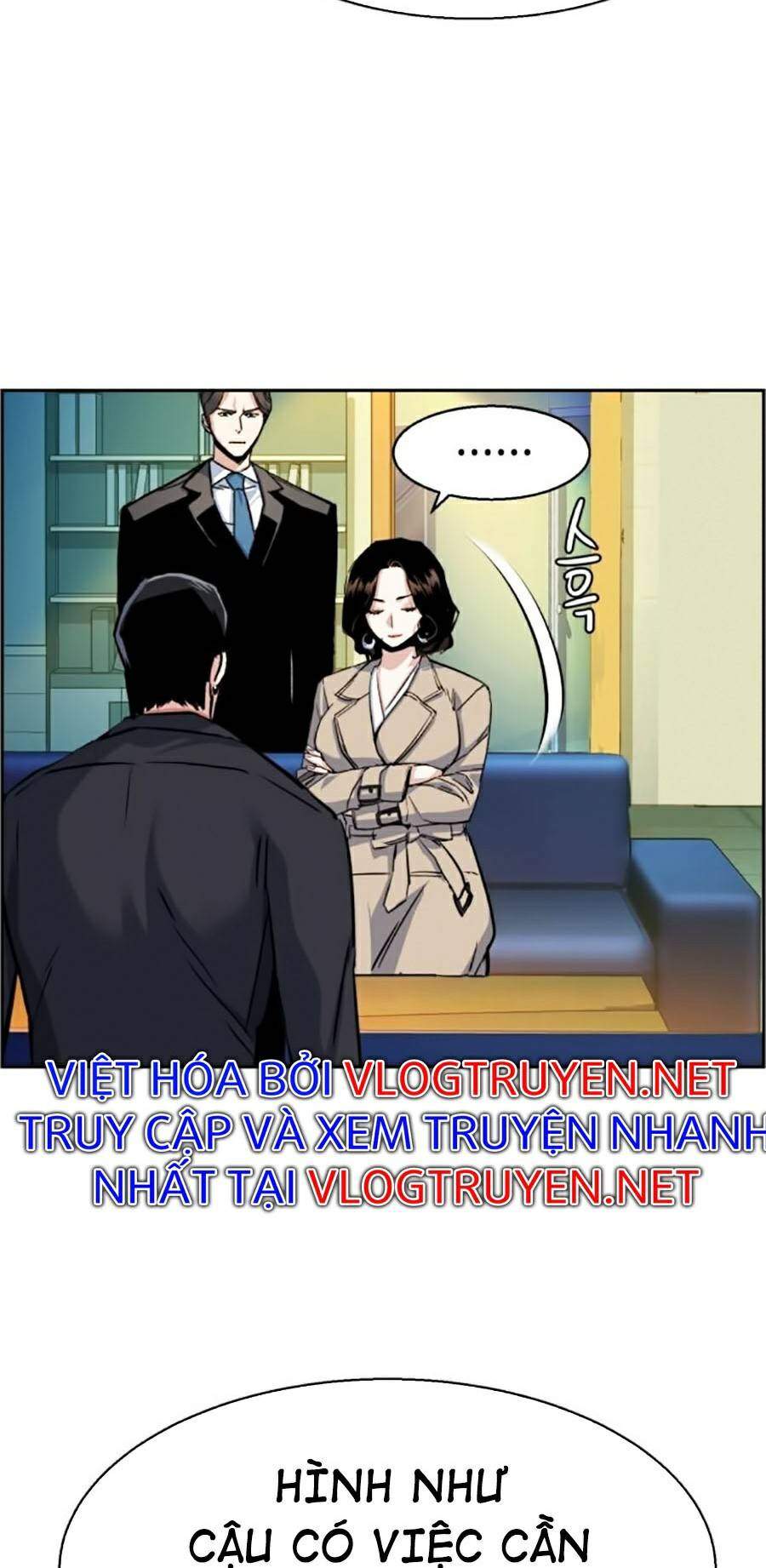 Bạn Học Của Tôi Là Lính Đánh Thuê Chapter 62 - 95