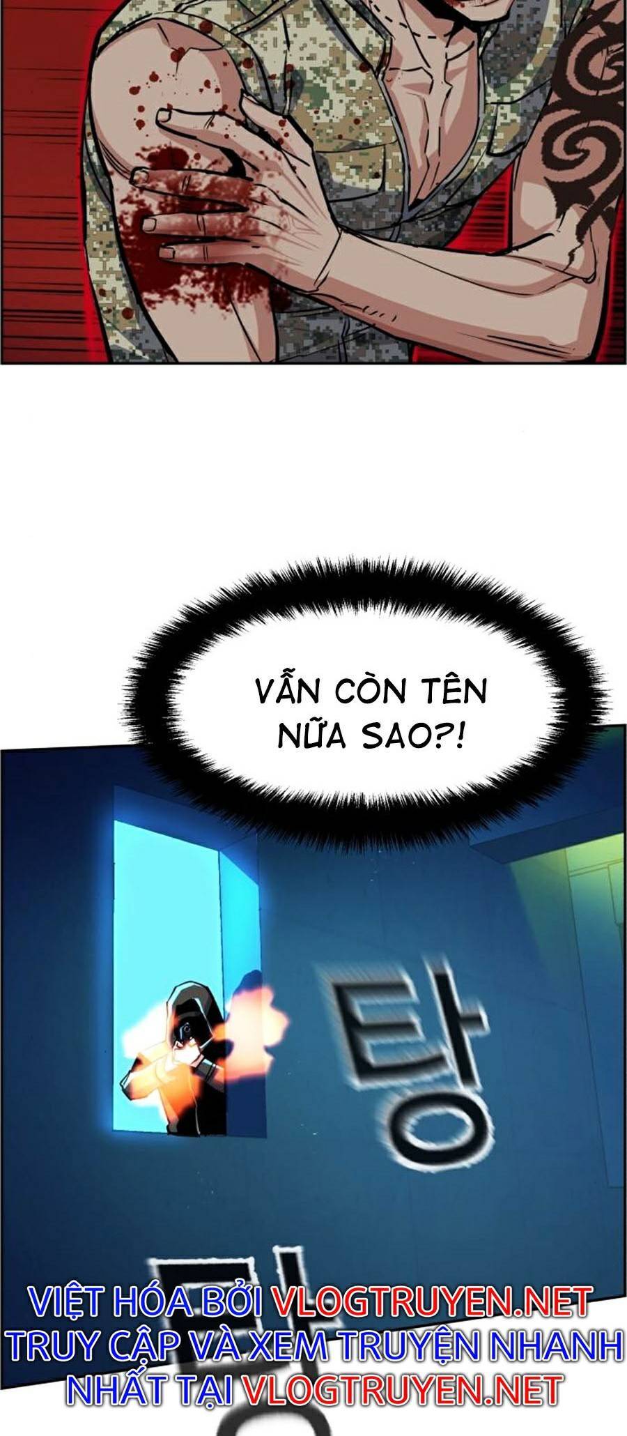 Bạn Học Của Tôi Là Lính Đánh Thuê Chapter 66 - 31