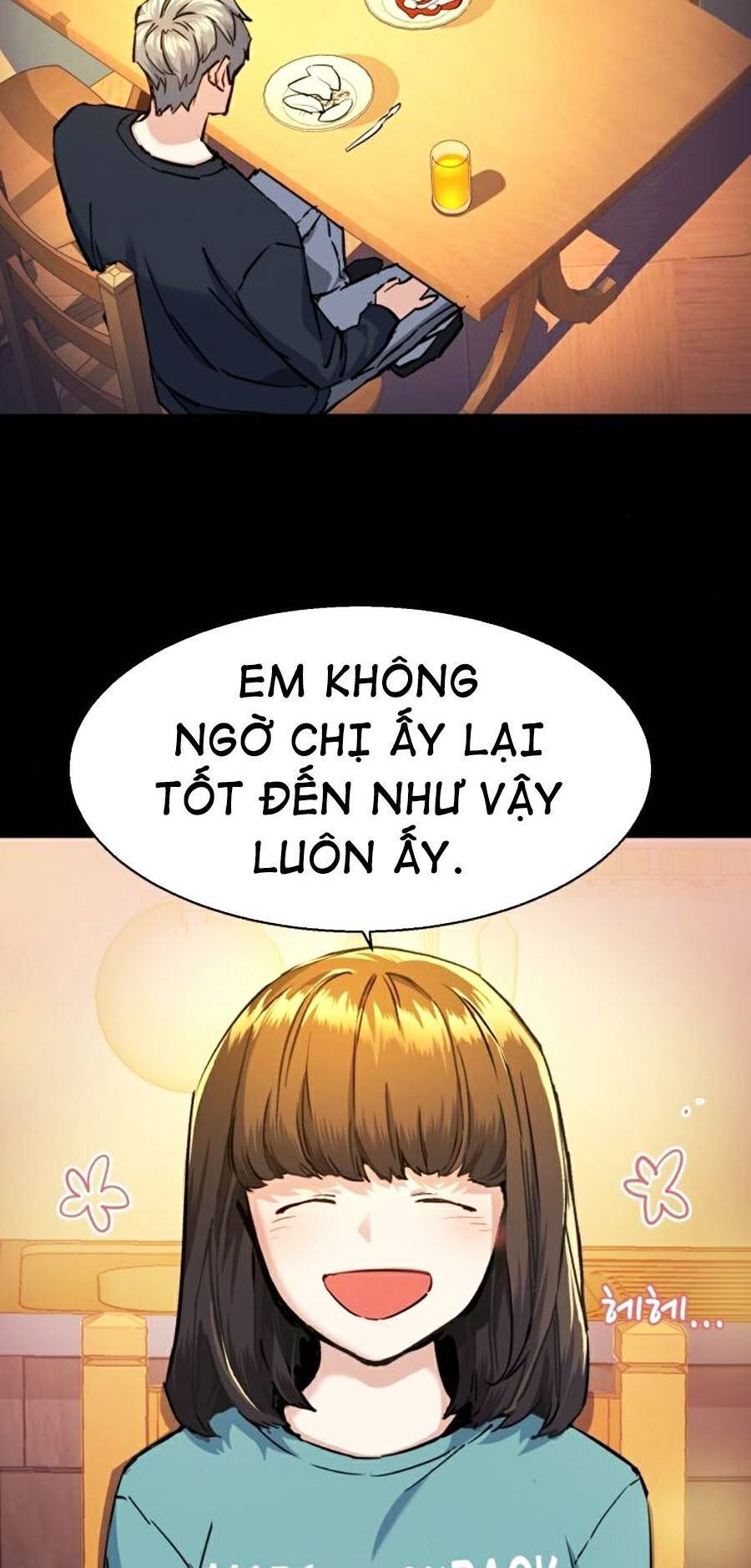 Bạn Học Của Tôi Là Lính Đánh Thuê Chapter 69 - 31