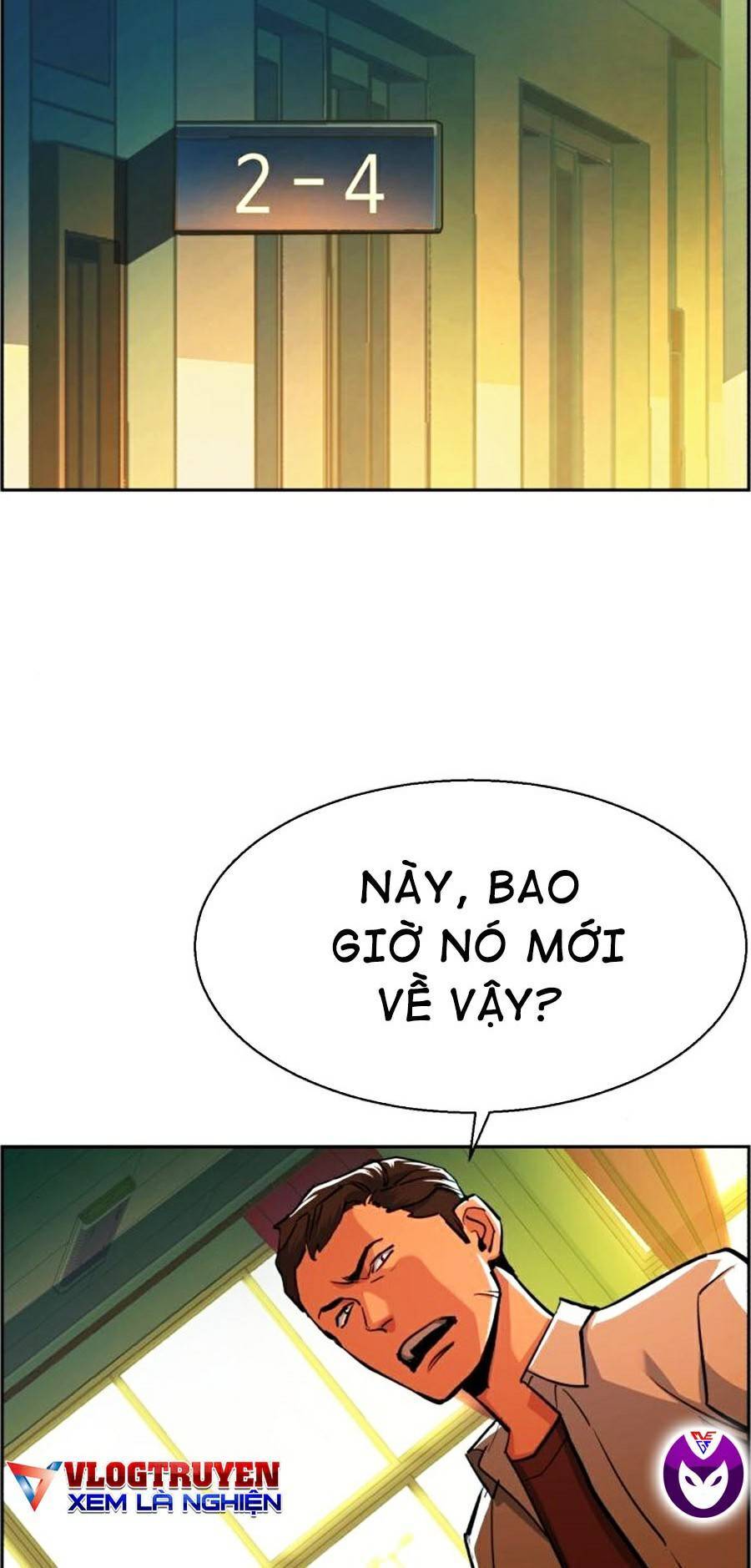 Bạn Học Của Tôi Là Lính Đánh Thuê Chapter 69 - 34