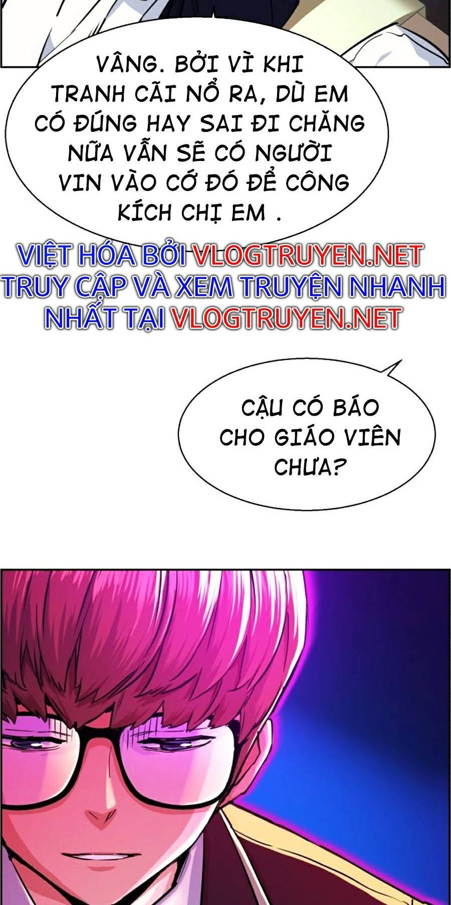Bạn Học Của Tôi Là Lính Đánh Thuê Chapter 69 - 8