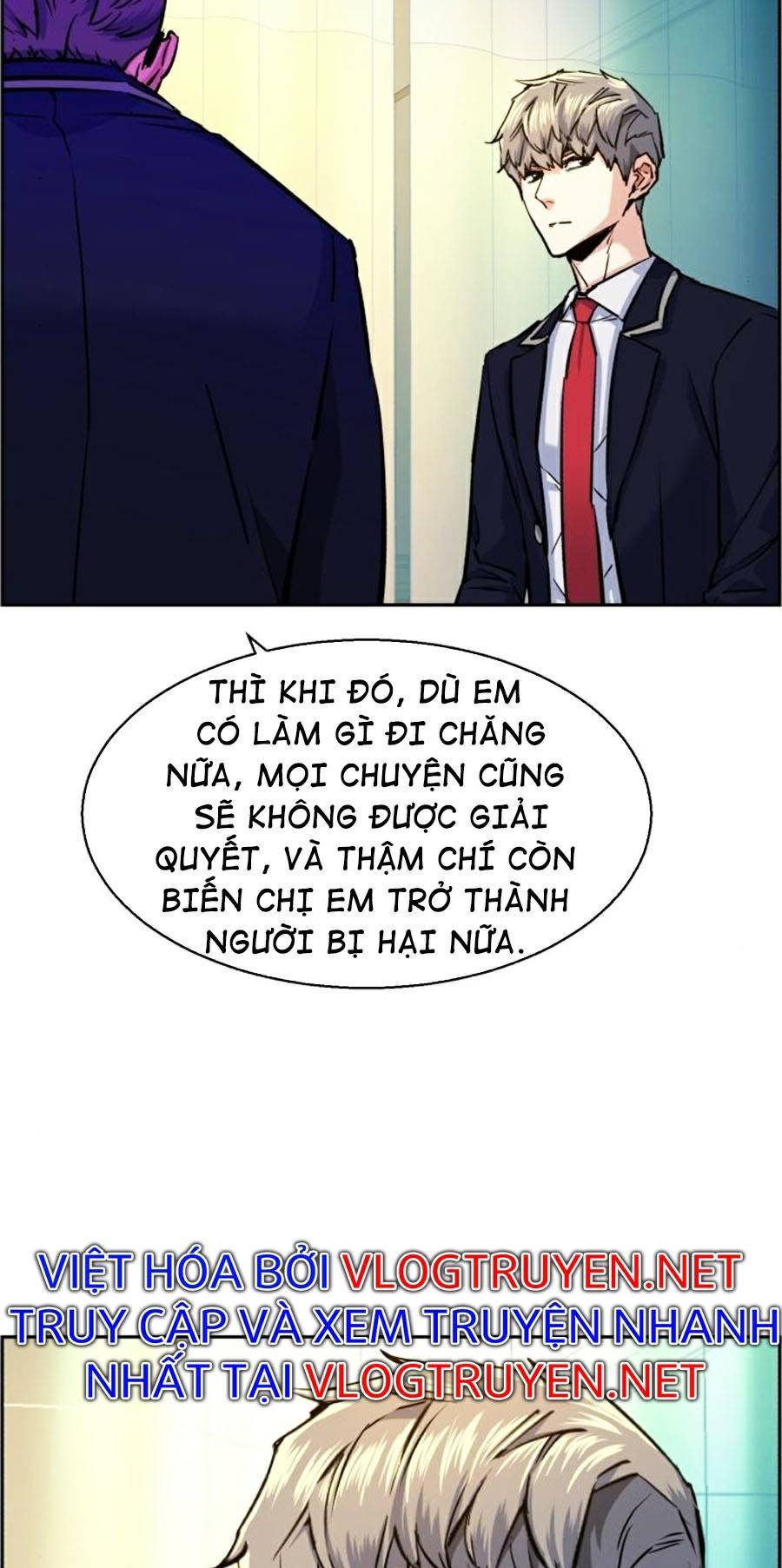 Bạn Học Của Tôi Là Lính Đánh Thuê Chapter 69 - 10
