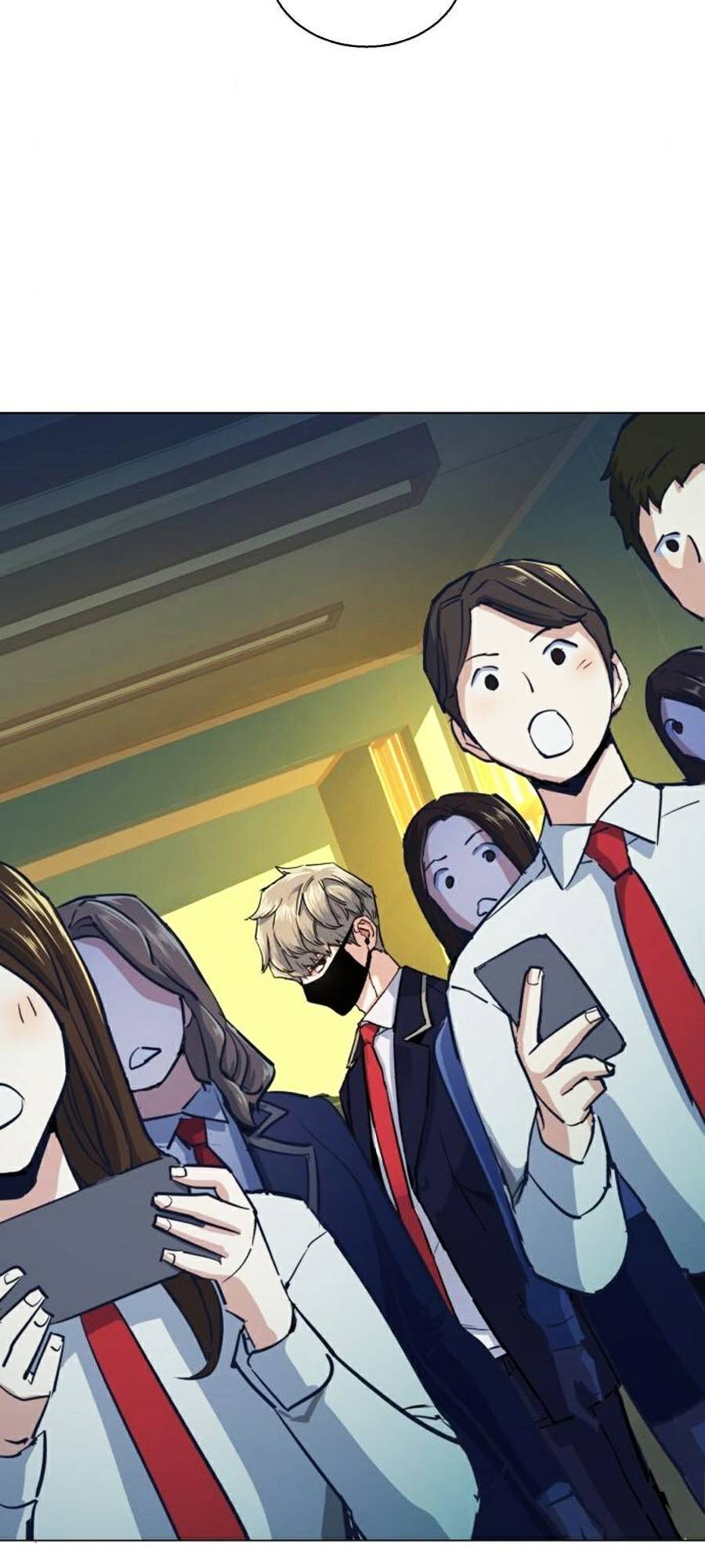 Bạn Học Của Tôi Là Lính Đánh Thuê Chapter 71 - 67