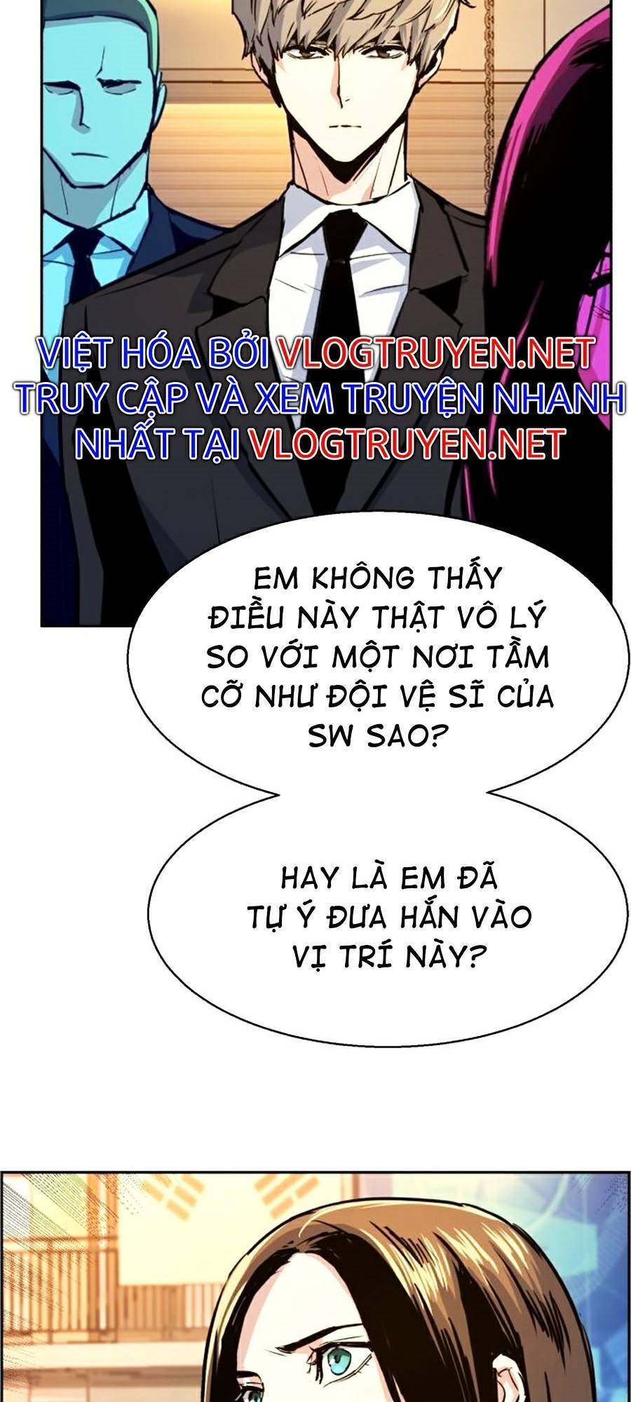 Bạn Học Của Tôi Là Lính Đánh Thuê Chapter 73 - 103