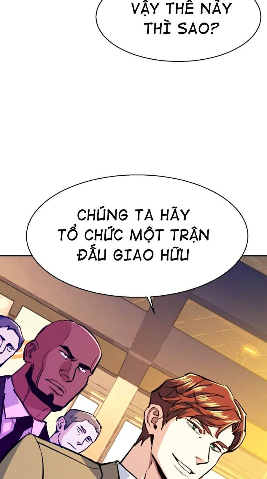 Bạn Học Của Tôi Là Lính Đánh Thuê Chapter 73 - 111