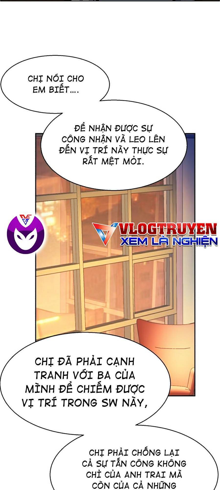 Bạn Học Của Tôi Là Lính Đánh Thuê Chapter 73 - 59