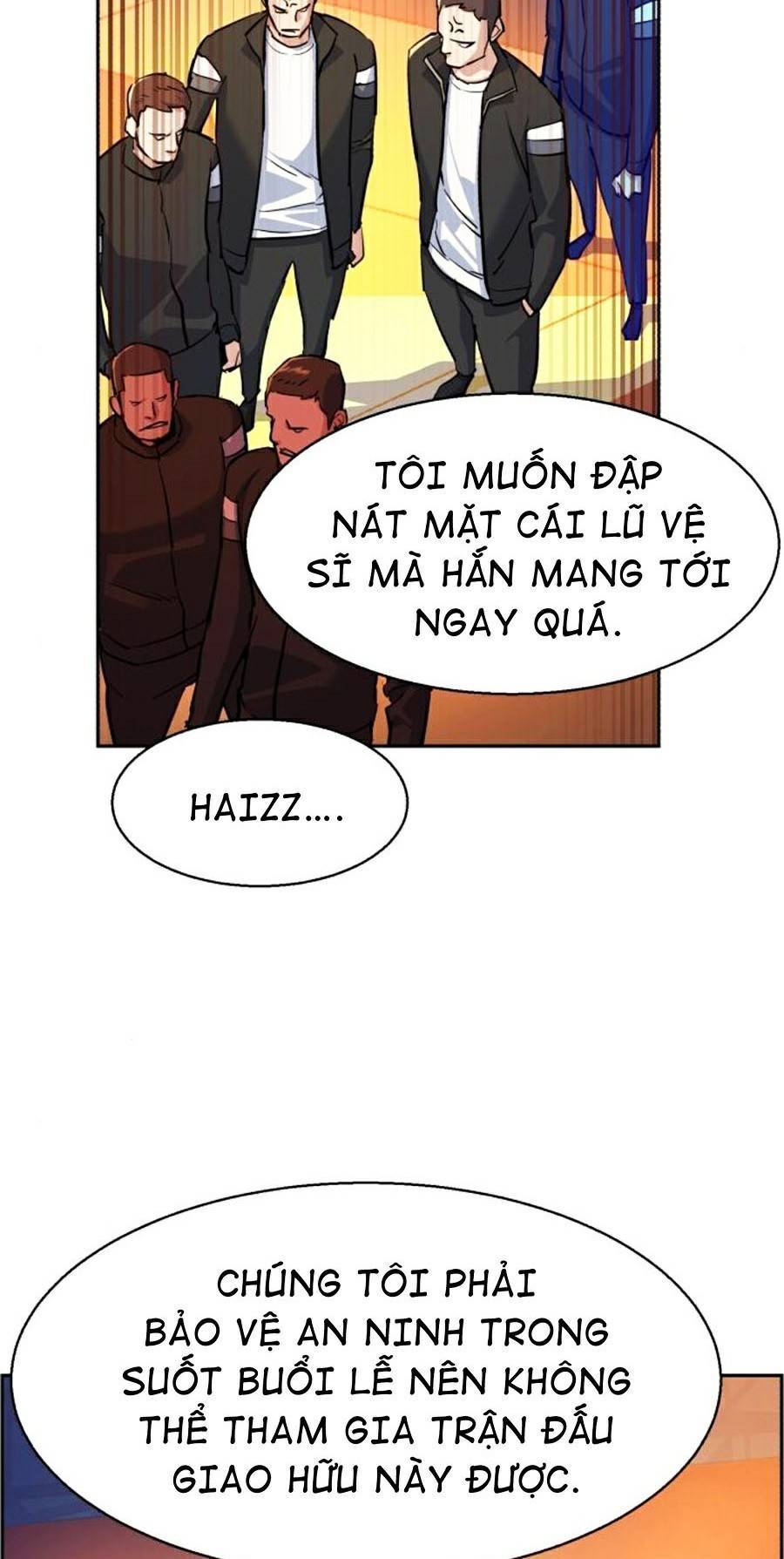 Bạn Học Của Tôi Là Lính Đánh Thuê Chapter 74 - 19