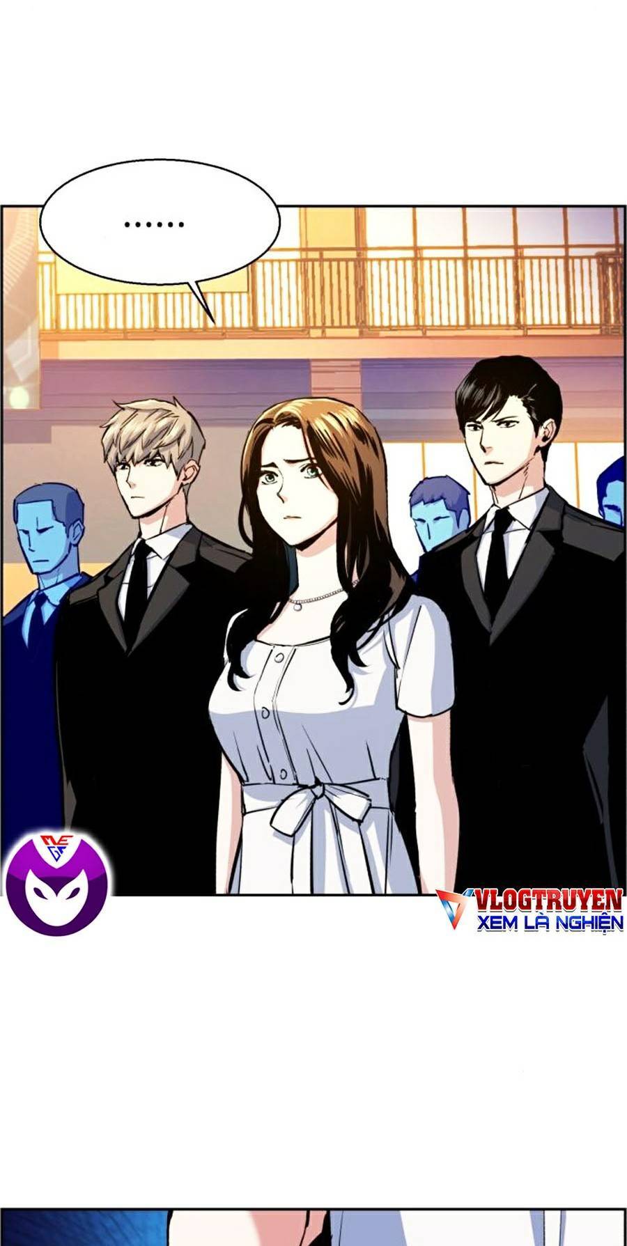 Bạn Học Của Tôi Là Lính Đánh Thuê Chapter 74 - 4