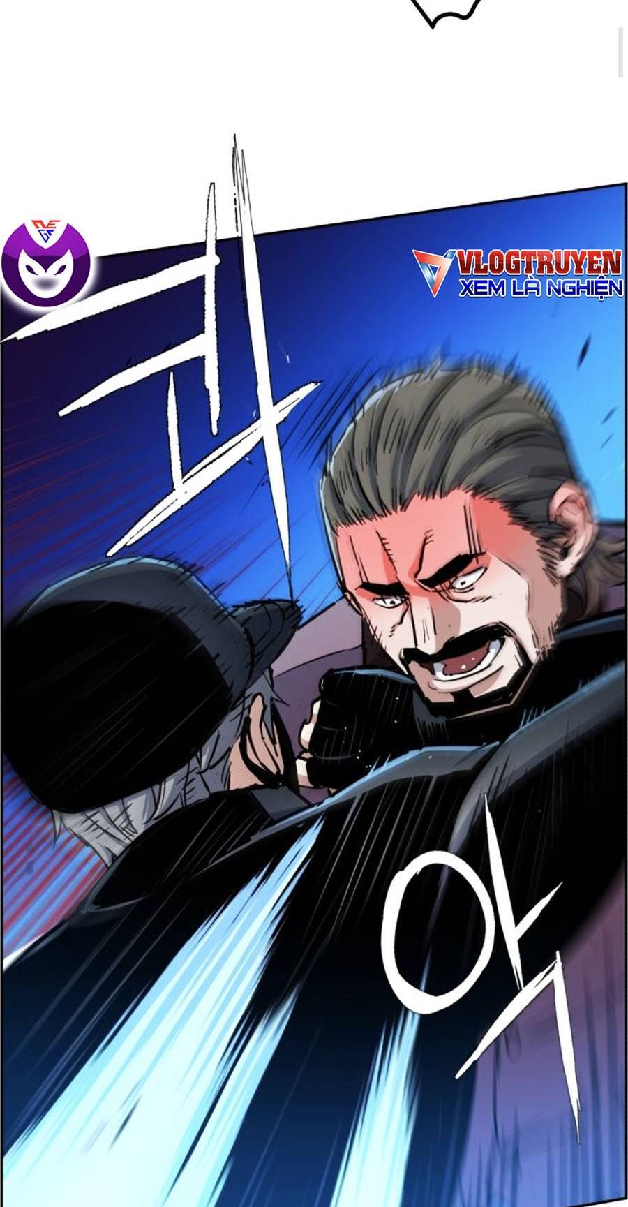 Bạn Học Của Tôi Là Lính Đánh Thuê Chapter 81 - 83