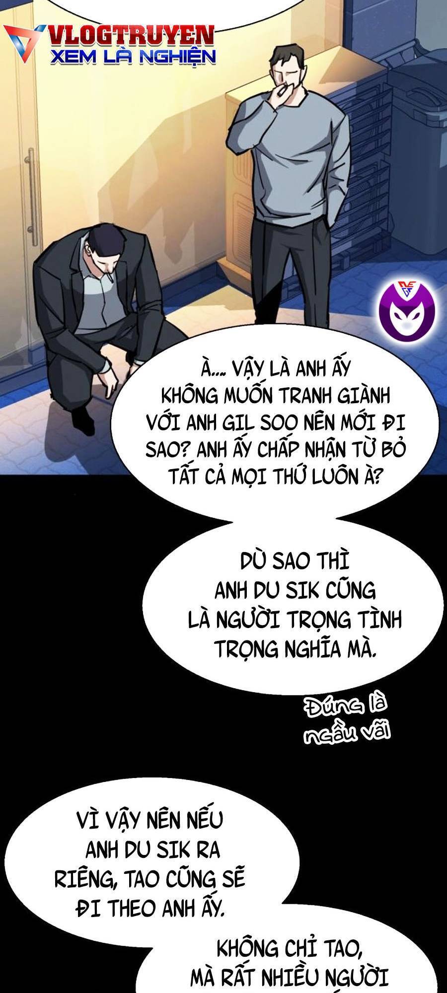 Bạn Học Của Tôi Là Lính Đánh Thuê Chapter 82 - 107