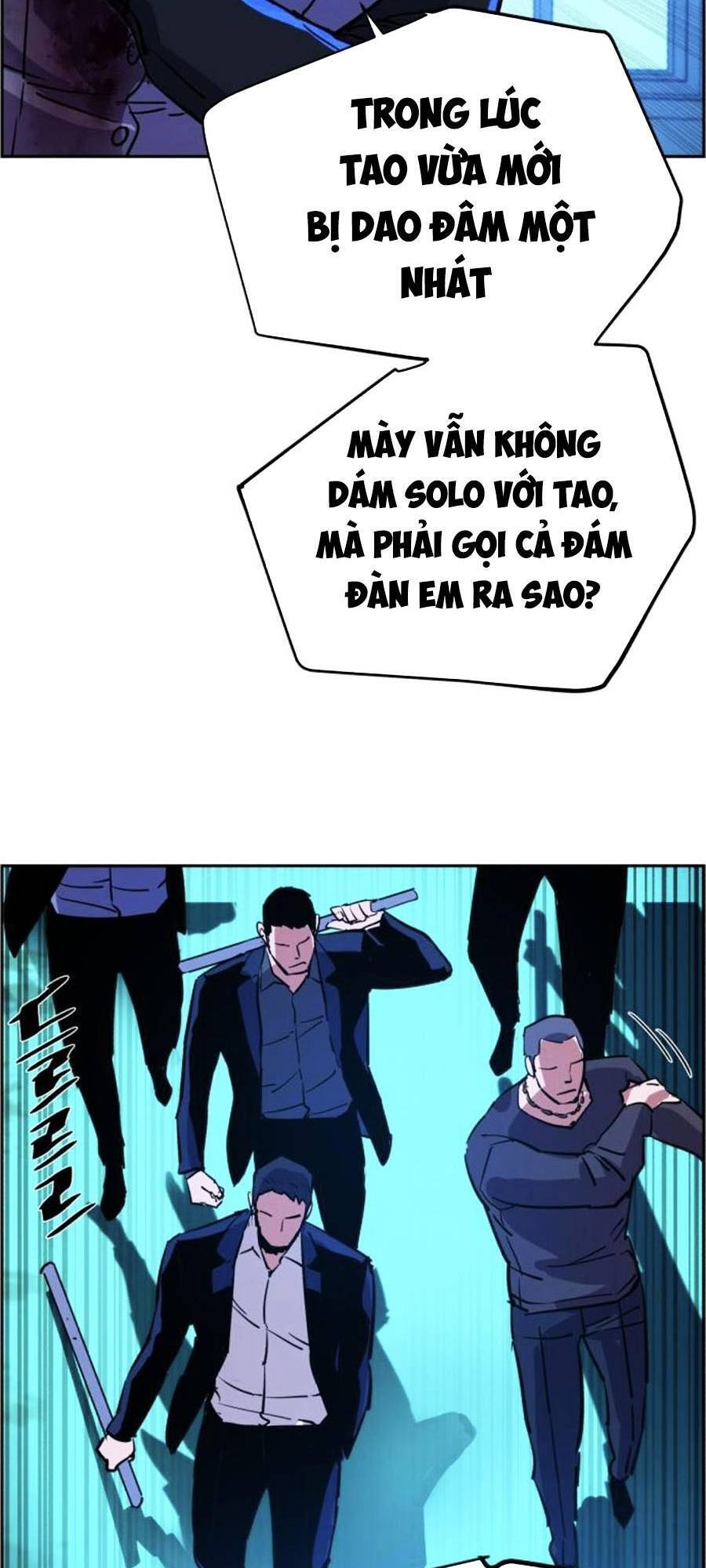 Bạn Học Của Tôi Là Lính Đánh Thuê Chapter 82 - 131