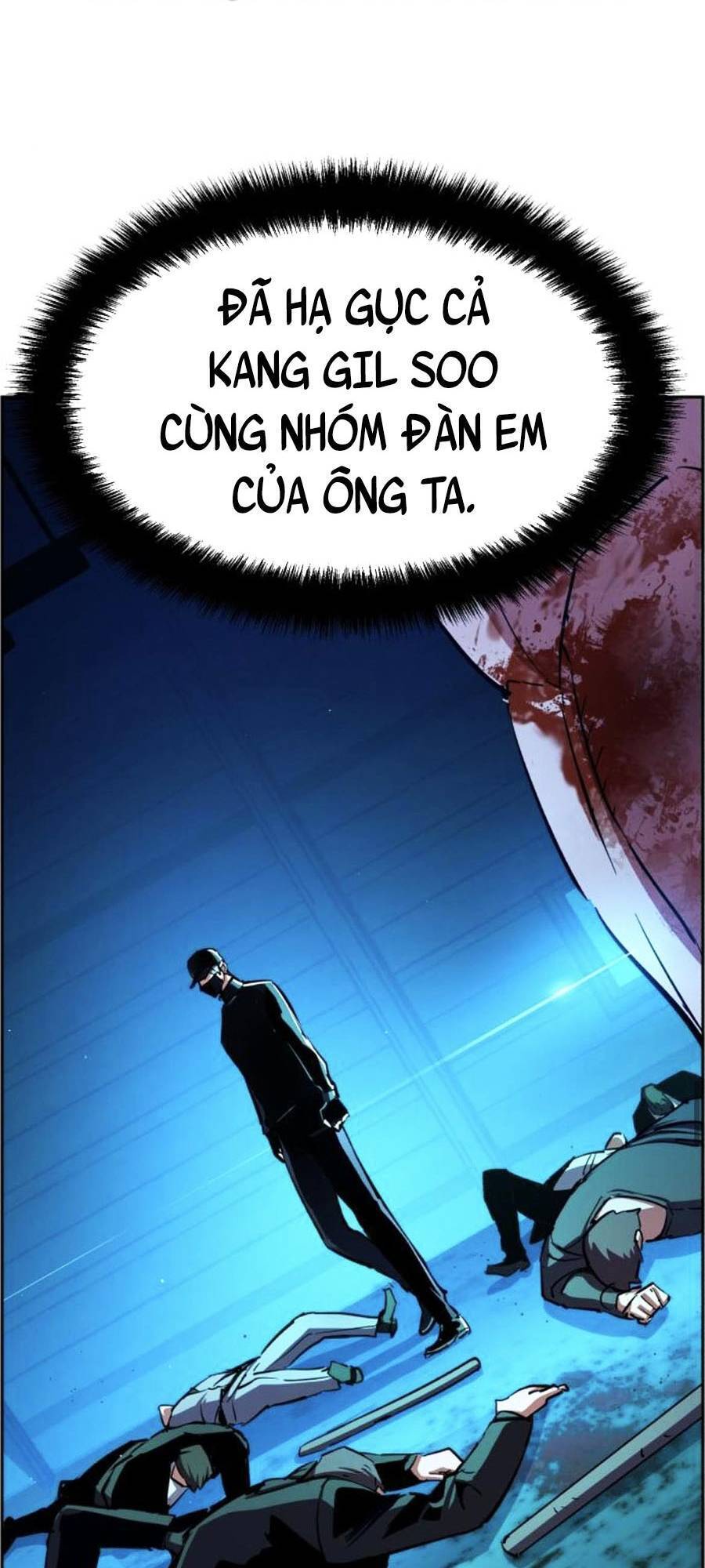 Bạn Học Của Tôi Là Lính Đánh Thuê Chapter 82 - 45