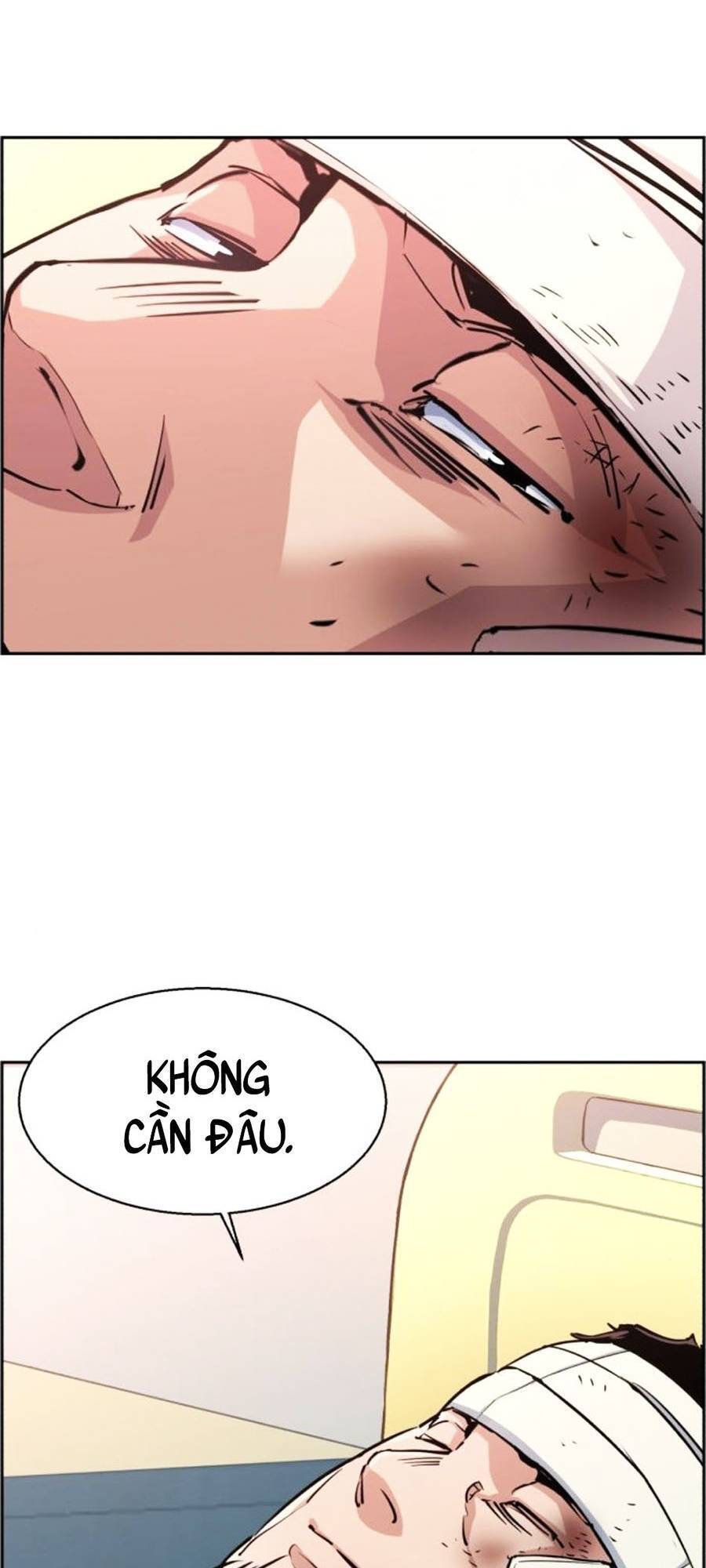Bạn Học Của Tôi Là Lính Đánh Thuê Chapter 83 - 57