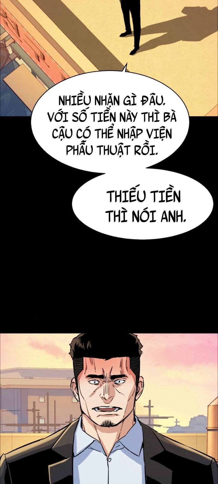 Bạn Học Của Tôi Là Lính Đánh Thuê Chapter 83 - 9