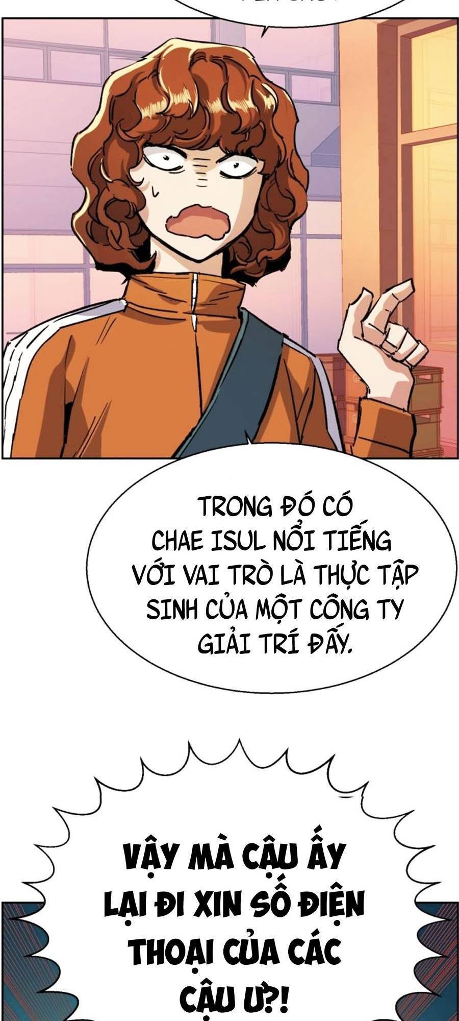 Bạn Học Của Tôi Là Lính Đánh Thuê Chapter 84 - 23