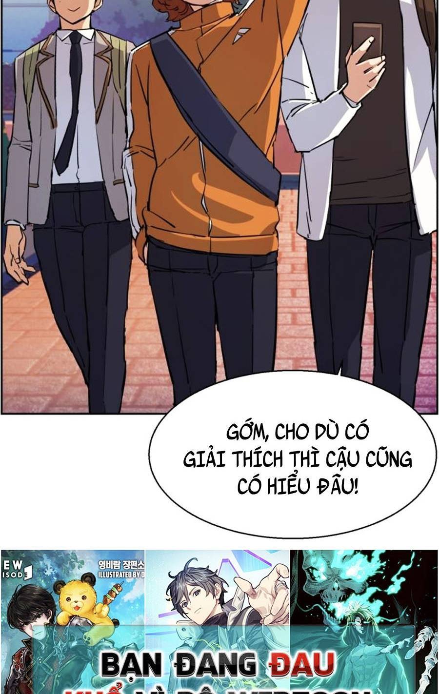 Bạn Học Của Tôi Là Lính Đánh Thuê Chapter 84 - 79