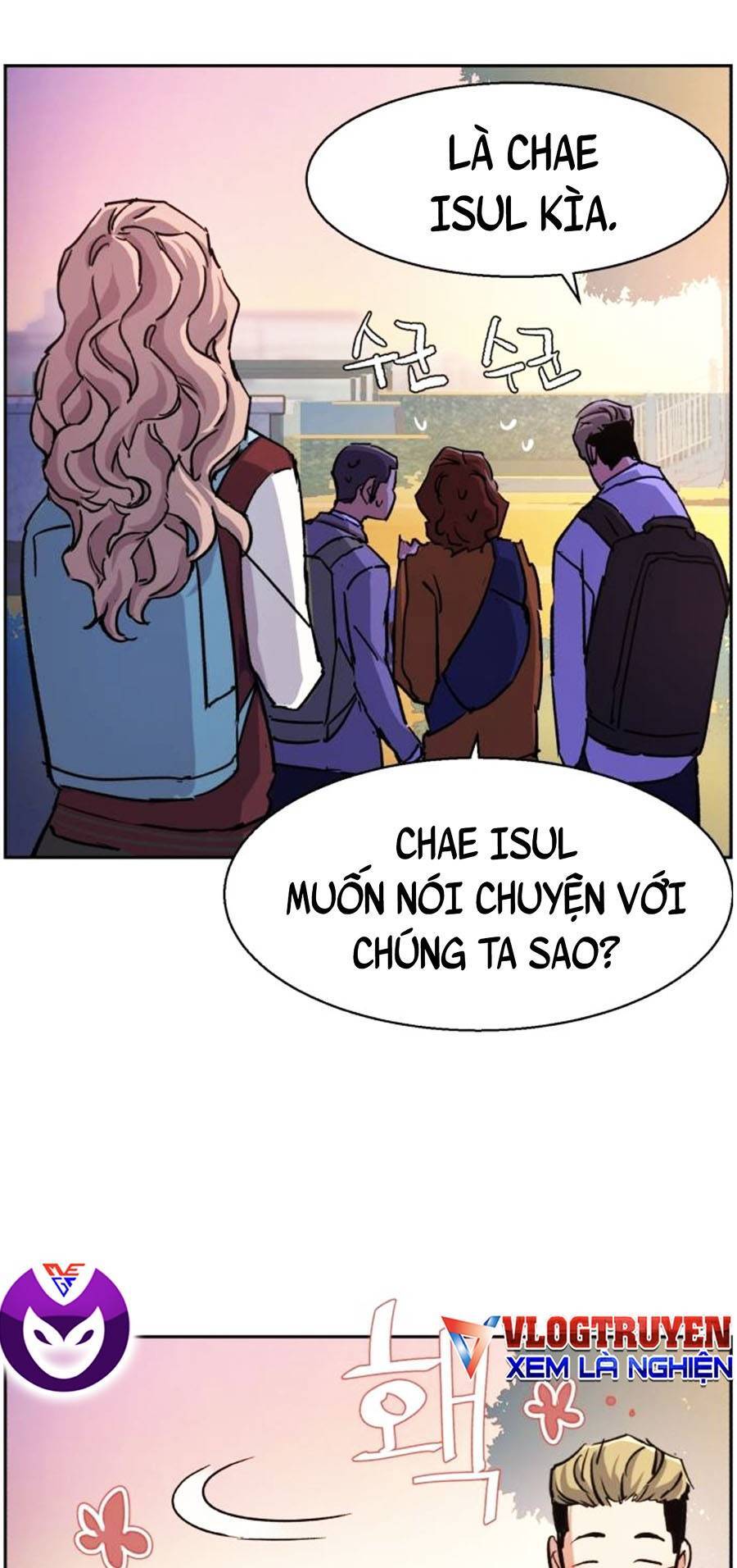 Bạn Học Của Tôi Là Lính Đánh Thuê Chapter 84 - 86