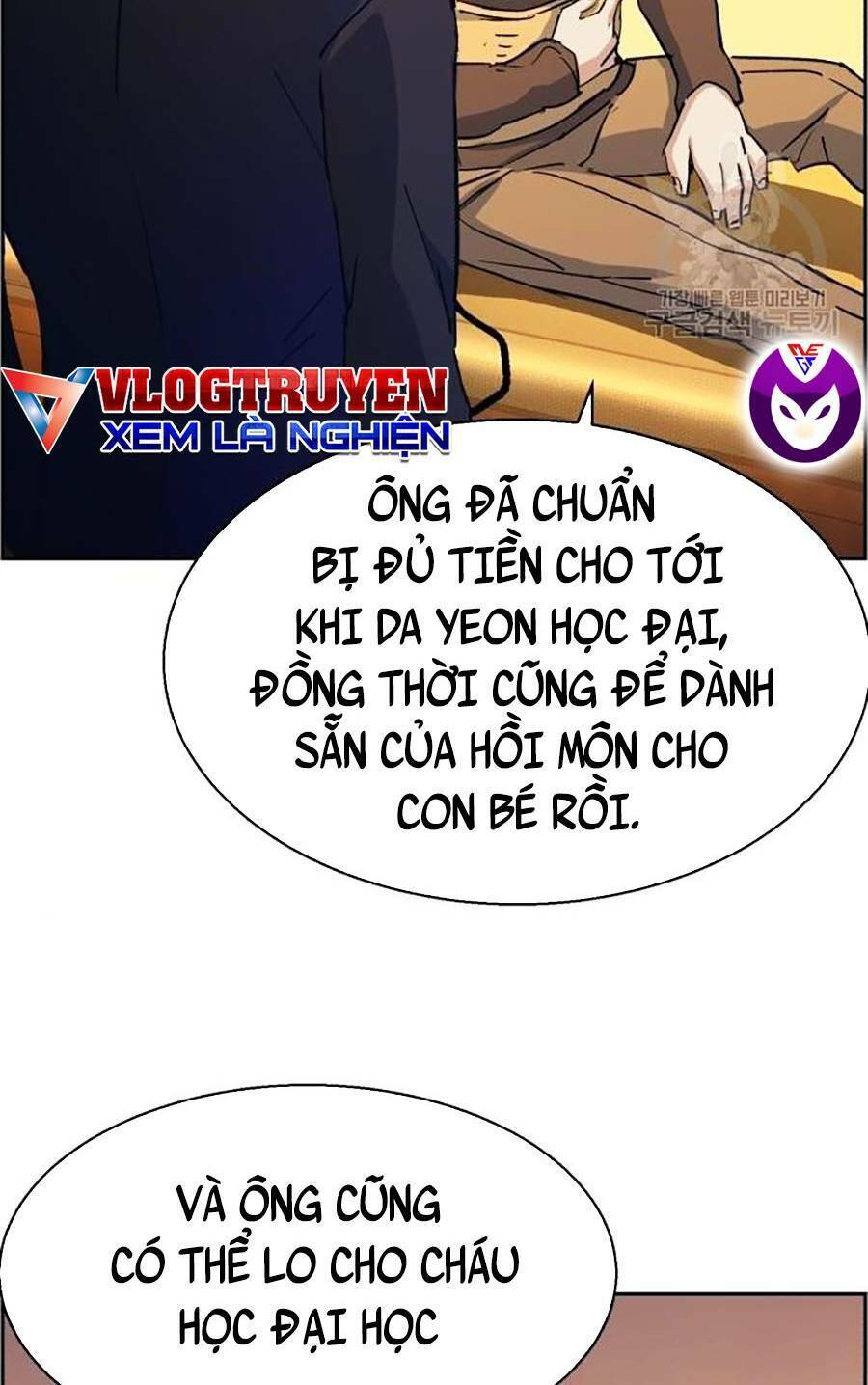 Bạn Học Của Tôi Là Lính Đánh Thuê Chapter 85 - 91