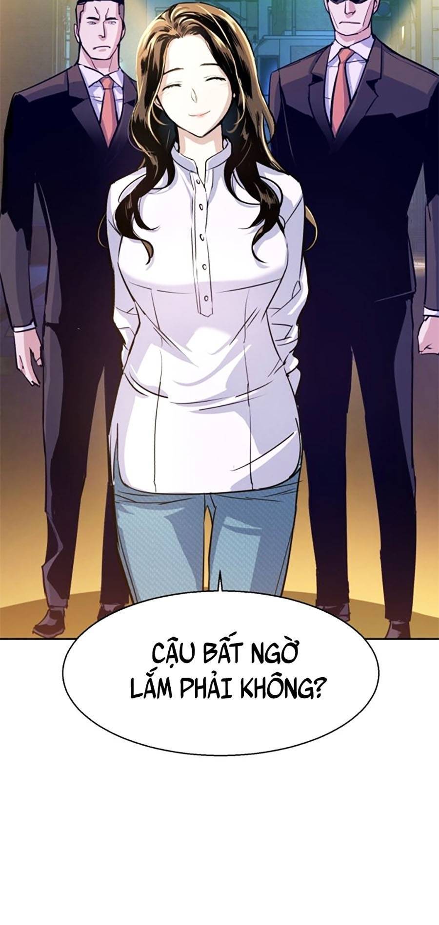 Bạn Học Của Tôi Là Lính Đánh Thuê Chapter 88 - 118