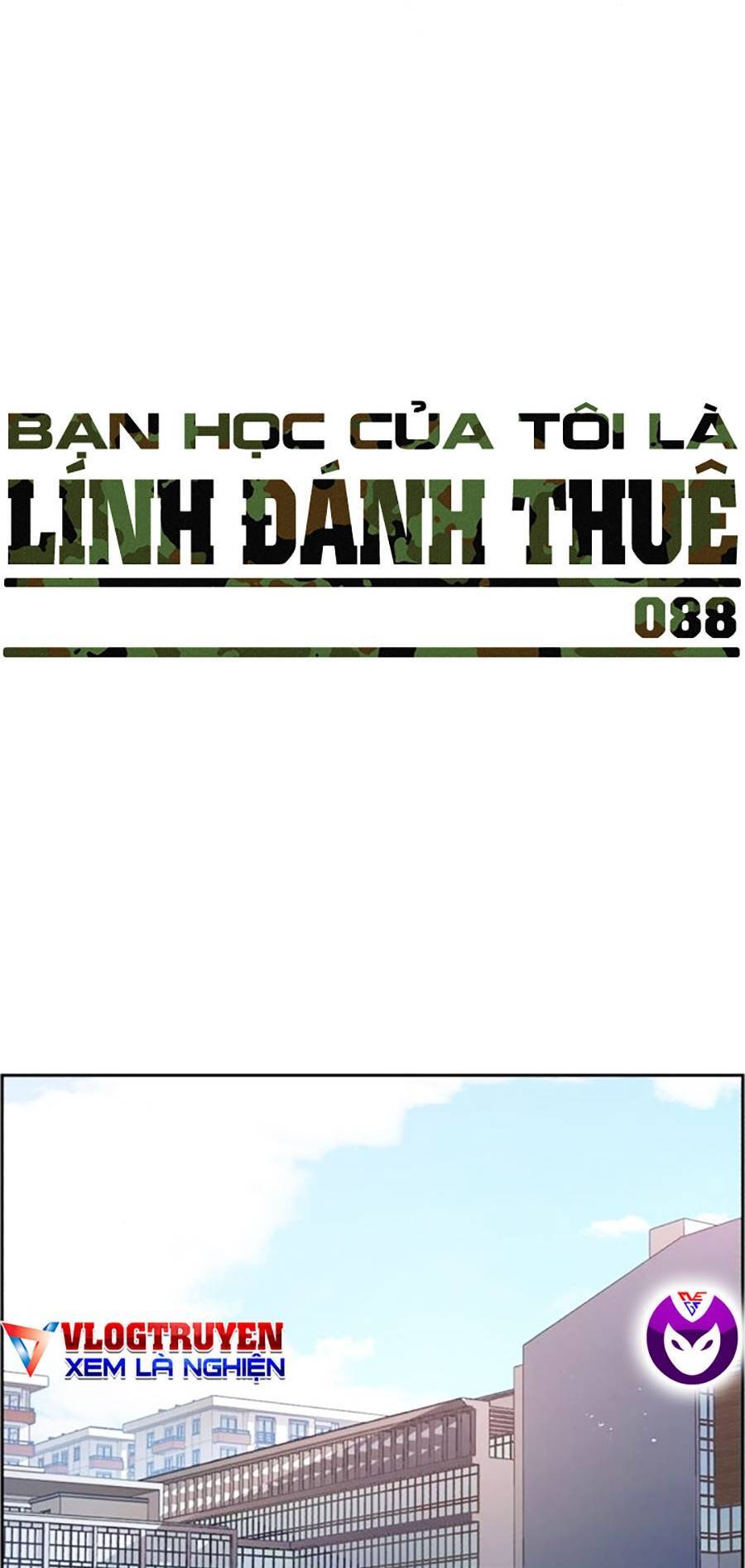 Bạn Học Của Tôi Là Lính Đánh Thuê Chapter 88 - 16