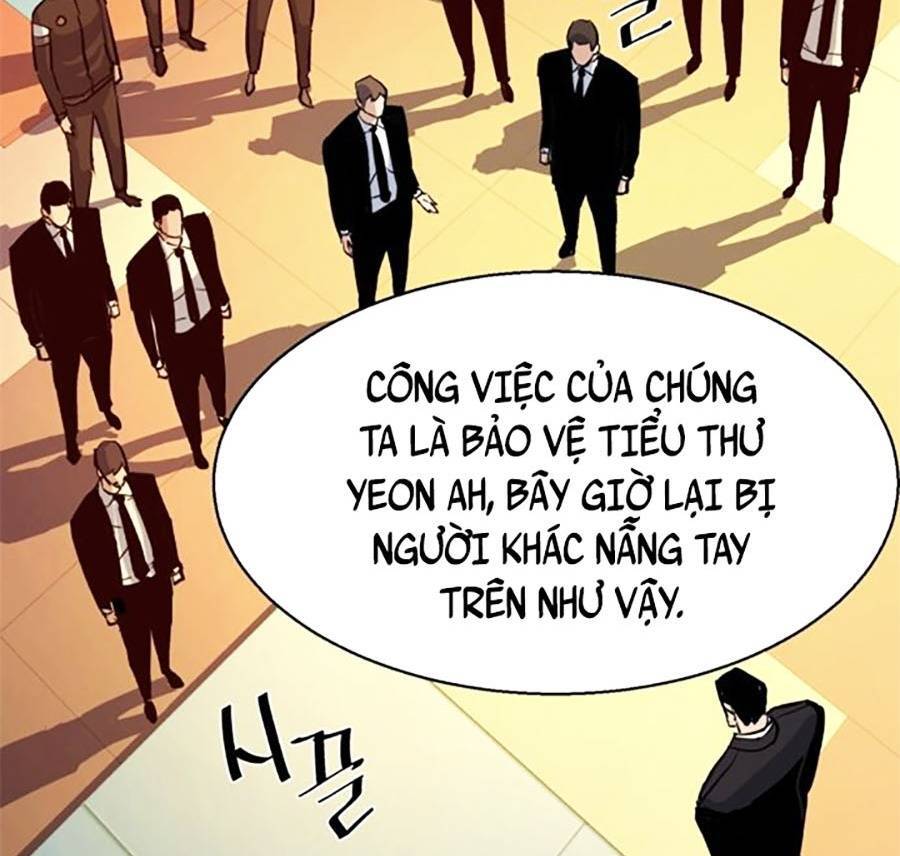 Bạn Học Của Tôi Là Lính Đánh Thuê Chapter 88 - 36