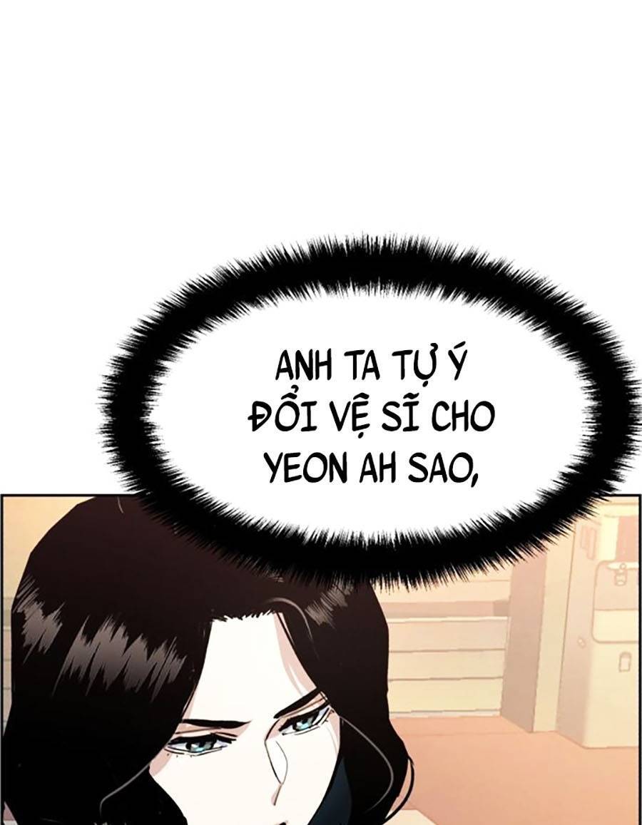 Bạn Học Của Tôi Là Lính Đánh Thuê Chapter 88 - 46