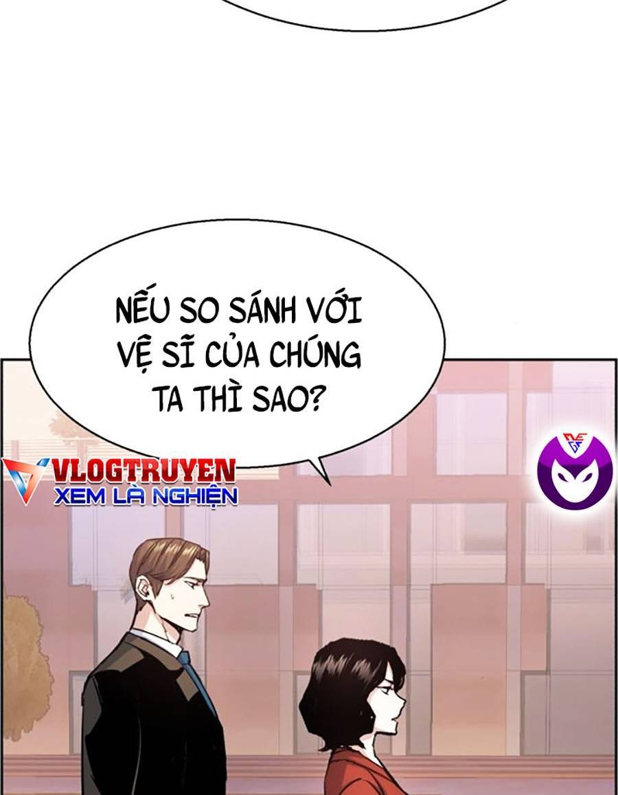 Bạn Học Của Tôi Là Lính Đánh Thuê Chapter 88 - 59