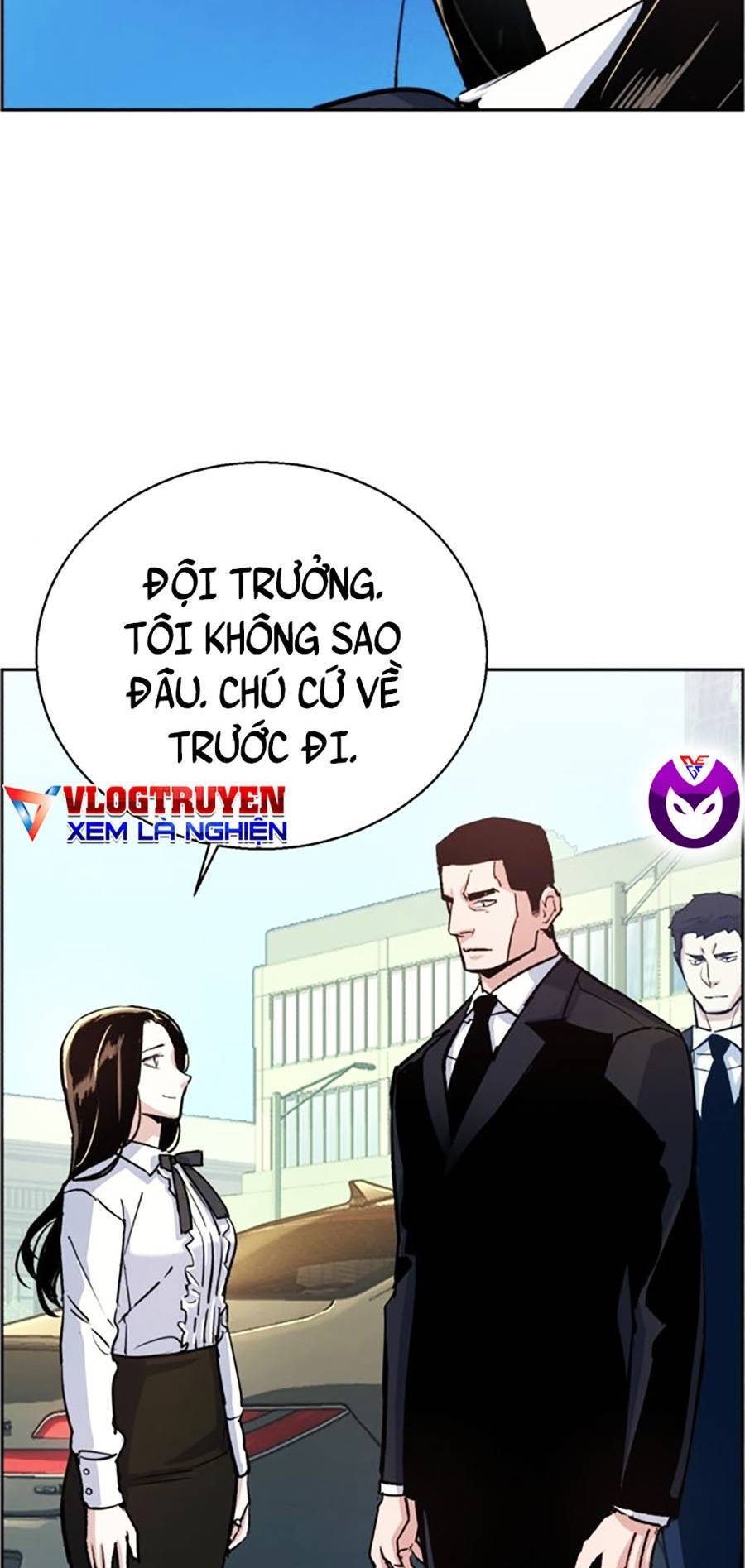 Bạn Học Của Tôi Là Lính Đánh Thuê Chapter 88 - 9