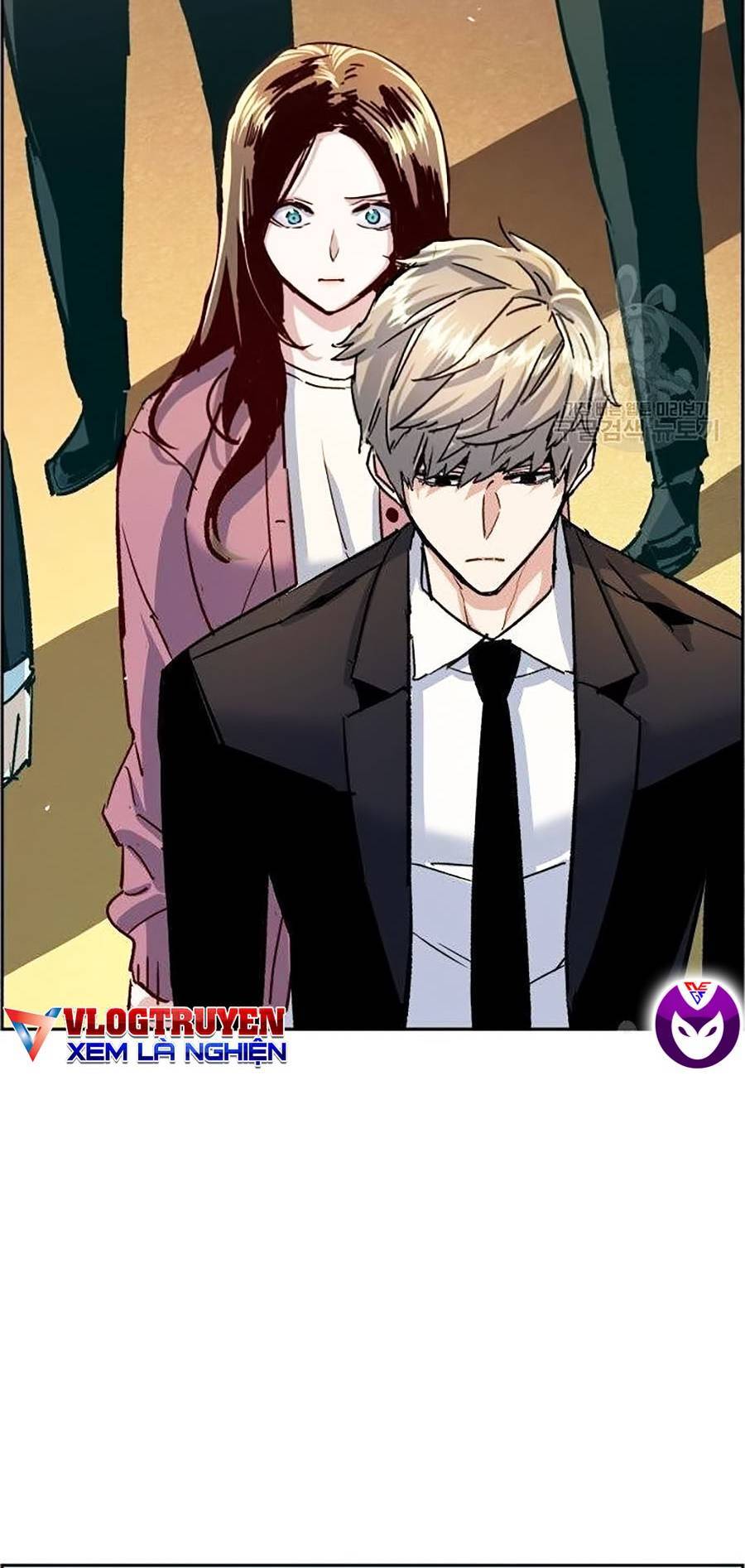 Bạn Học Của Tôi Là Lính Đánh Thuê Chapter 91 - 29