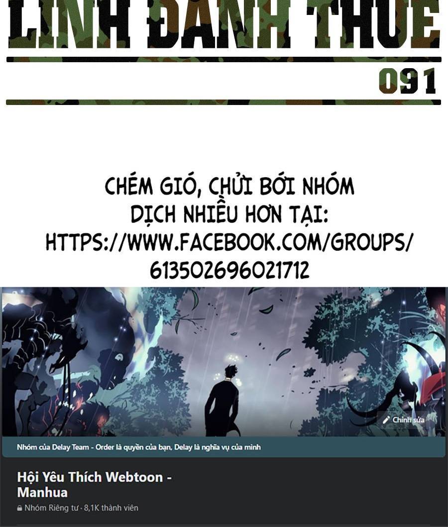 Bạn Học Của Tôi Là Lính Đánh Thuê Chapter 91 - 100