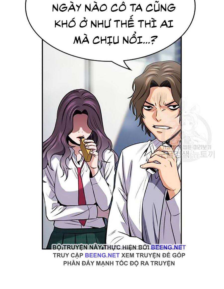 Giáo Dục Chân Chính Chapter 18 - 110