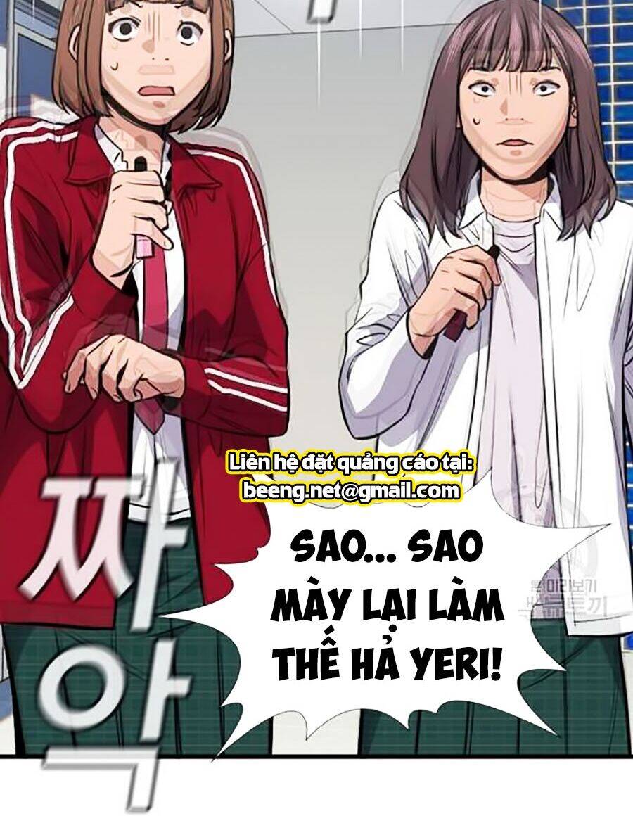 Giáo Dục Chân Chính Chapter 18 - 116