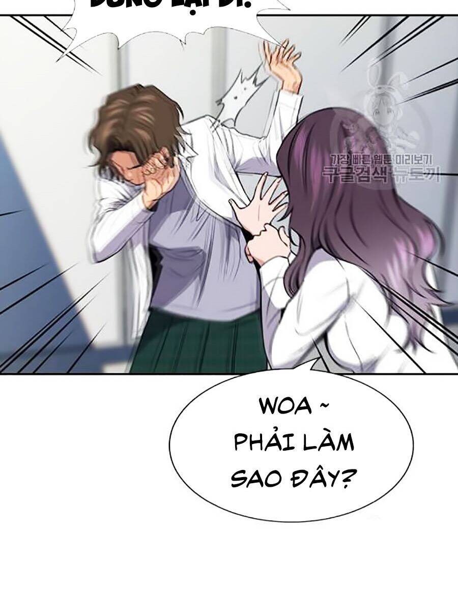 Giáo Dục Chân Chính Chapter 18 - 118