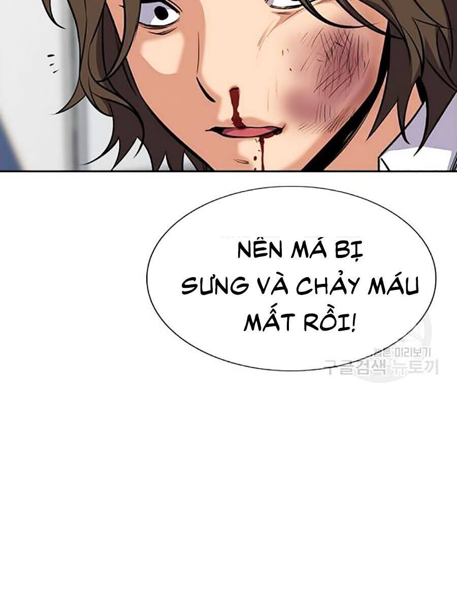 Giáo Dục Chân Chính Chapter 18 - 120