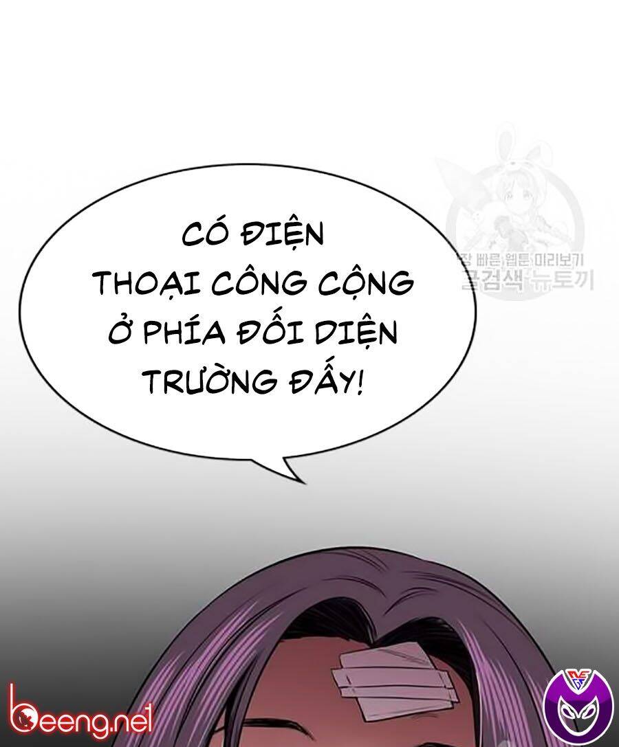 Giáo Dục Chân Chính Chapter 18 - 121