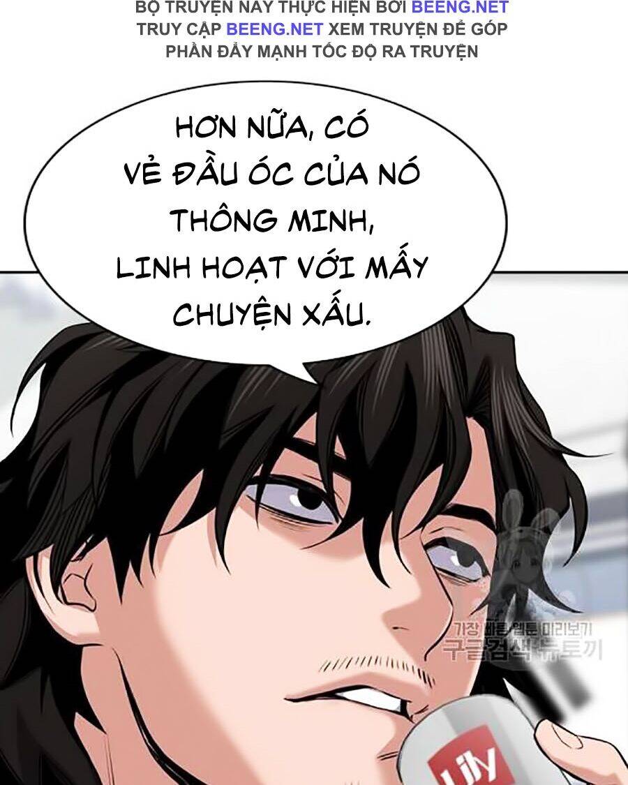 Giáo Dục Chân Chính Chapter 18 - 14