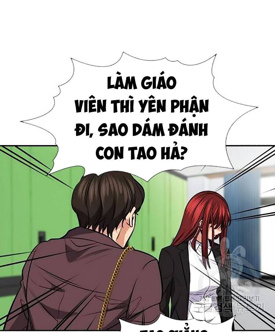 Giáo Dục Chân Chính Chapter 18 - 137