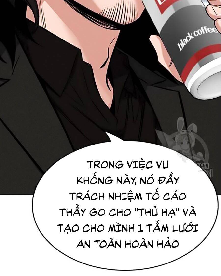 Giáo Dục Chân Chính Chapter 18 - 15