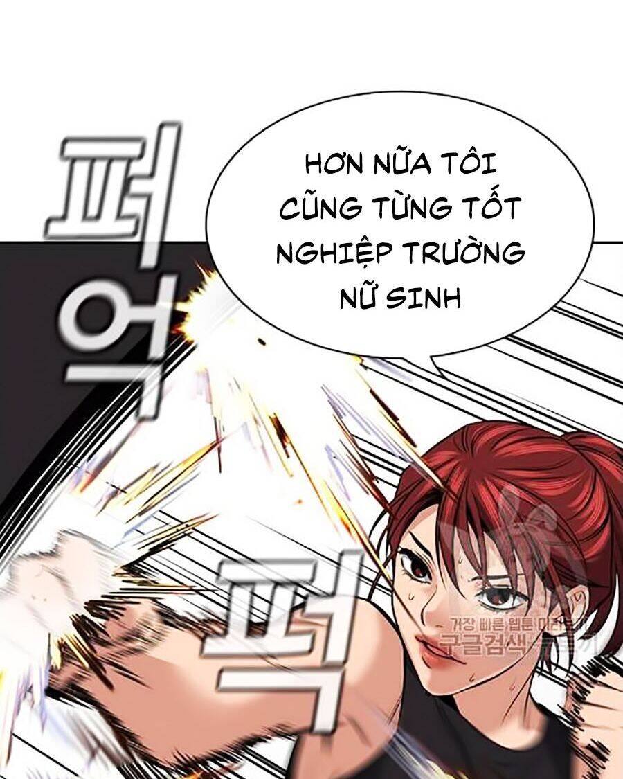 Giáo Dục Chân Chính Chapter 18 - 22