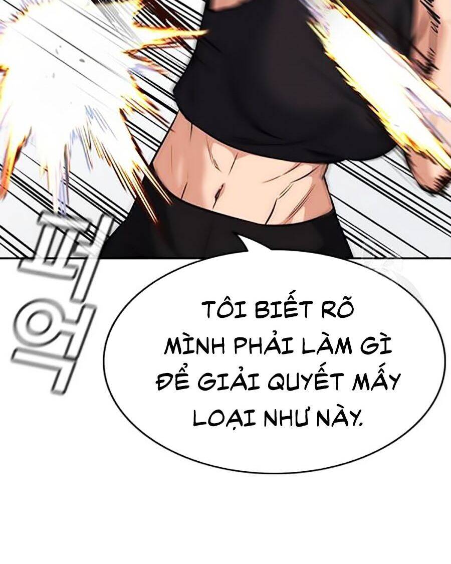 Giáo Dục Chân Chính Chapter 18 - 23