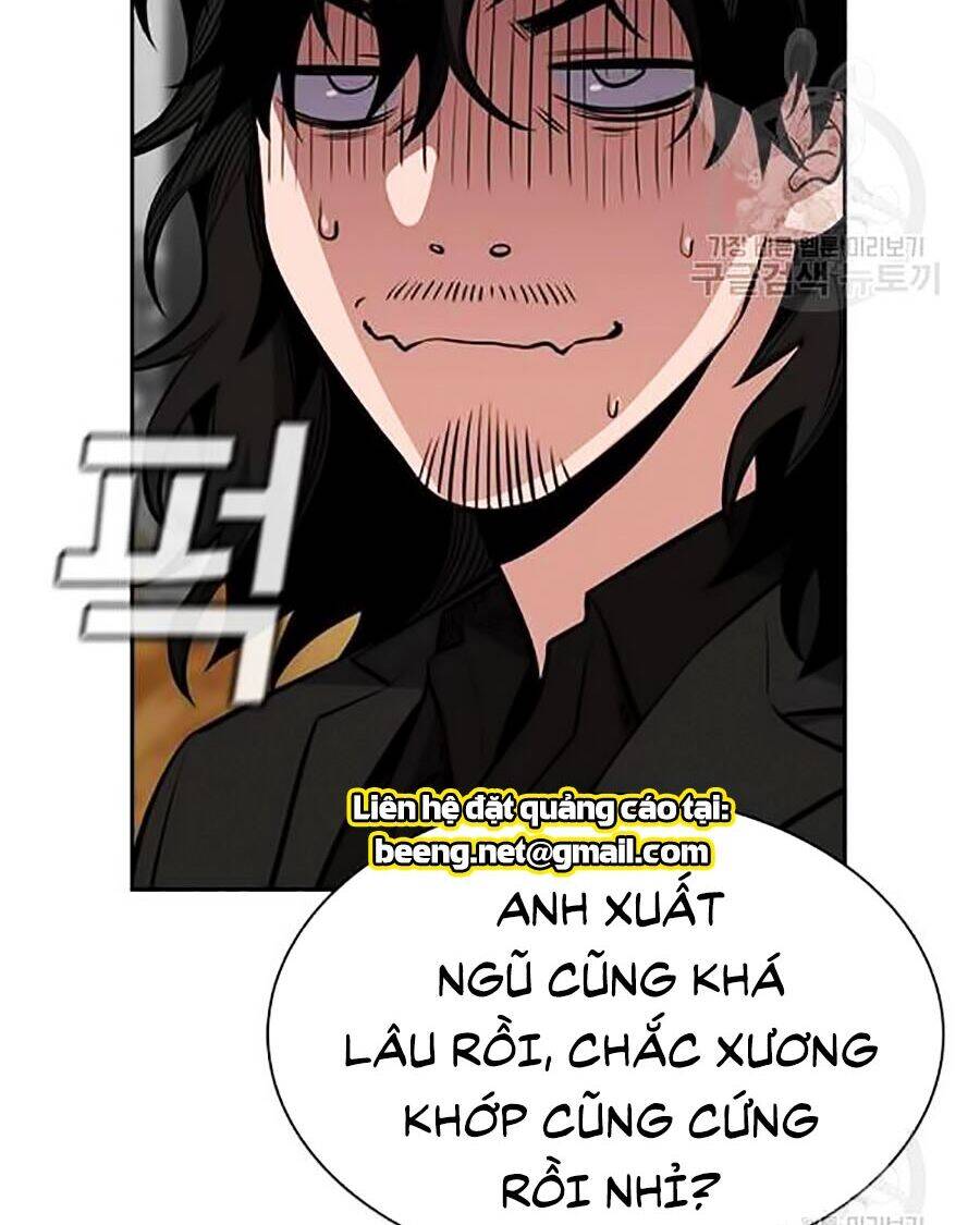 Giáo Dục Chân Chính Chapter 18 - 25
