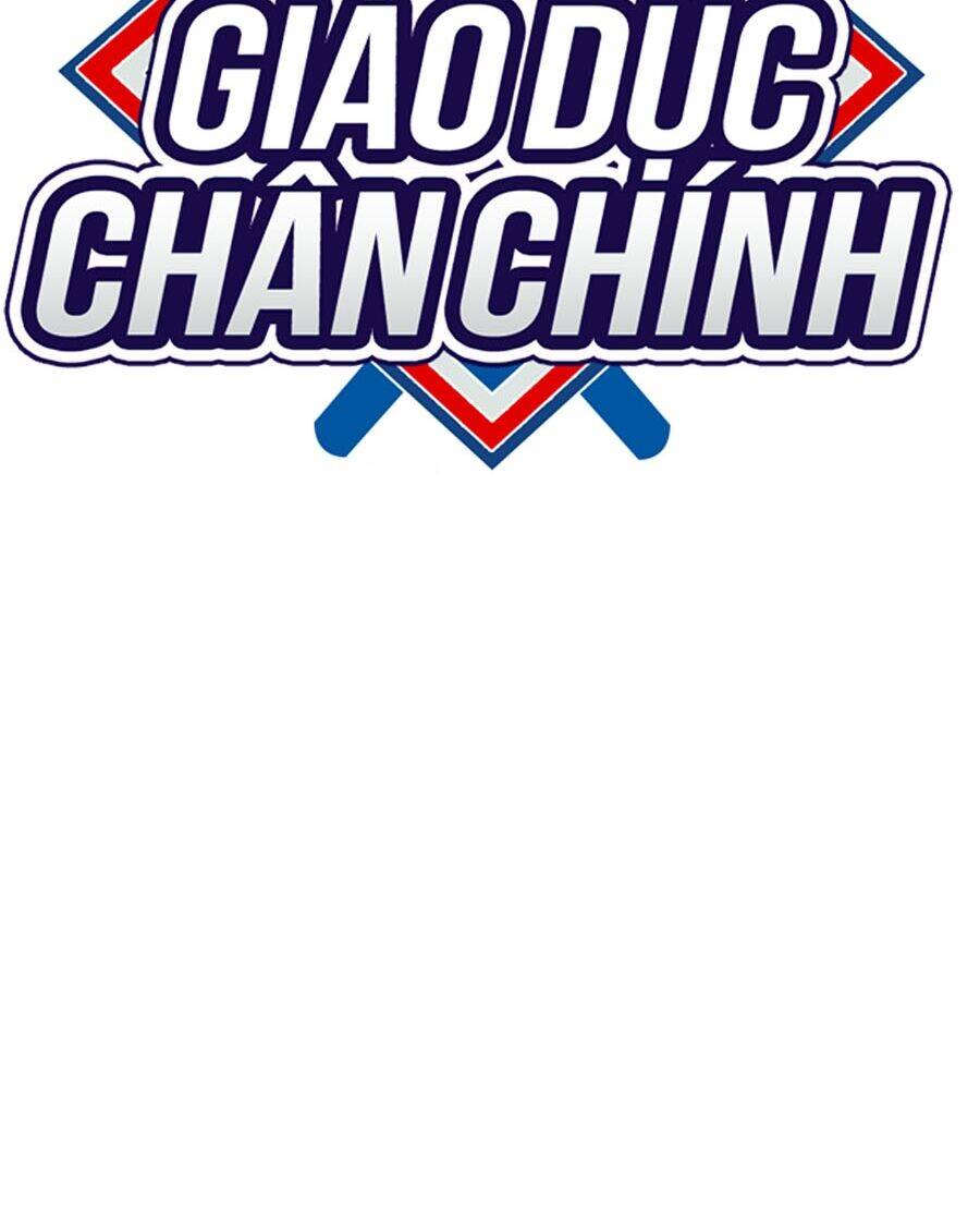 Giáo Dục Chân Chính Chapter 18 - 30
