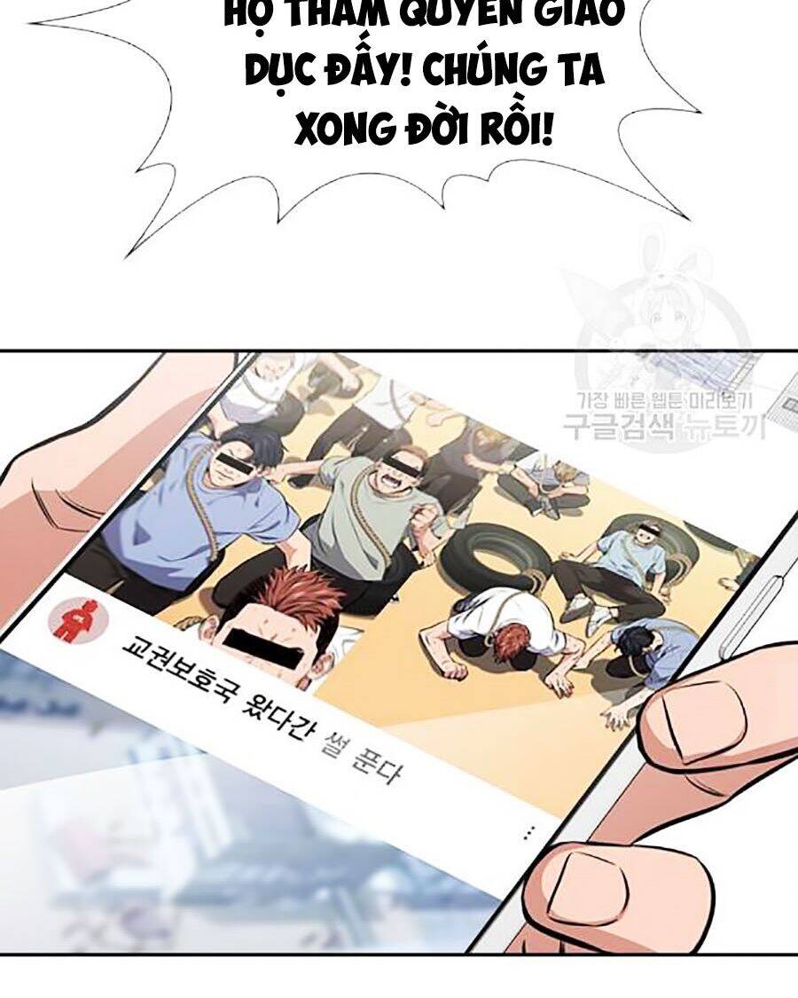 Giáo Dục Chân Chính Chapter 18 - 32