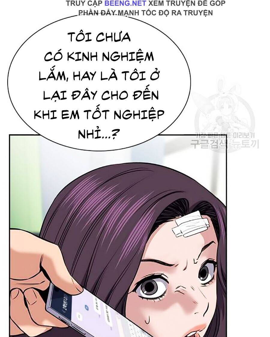 Giáo Dục Chân Chính Chapter 18 - 44