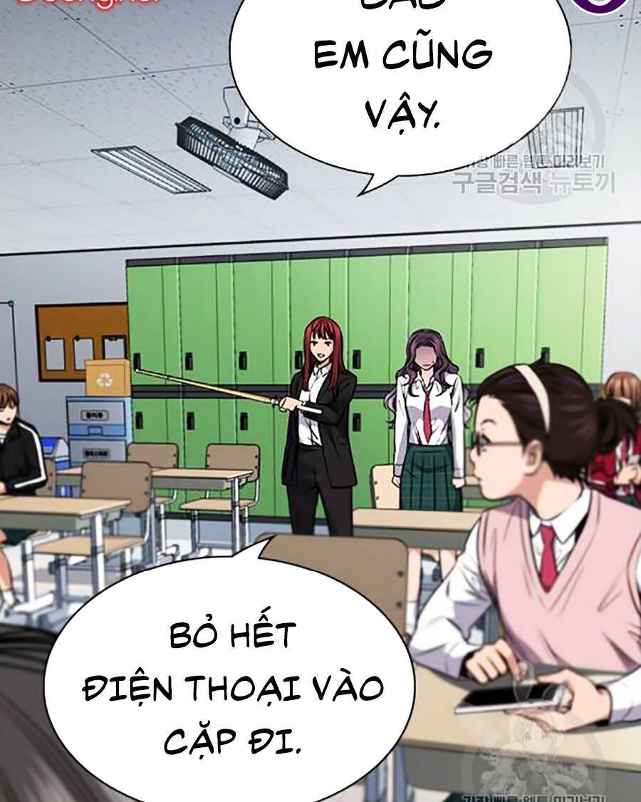Giáo Dục Chân Chính Chapter 18 - 57